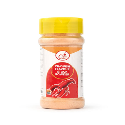 Costack Seafood Stock Powder ( Crayfish Flavour)