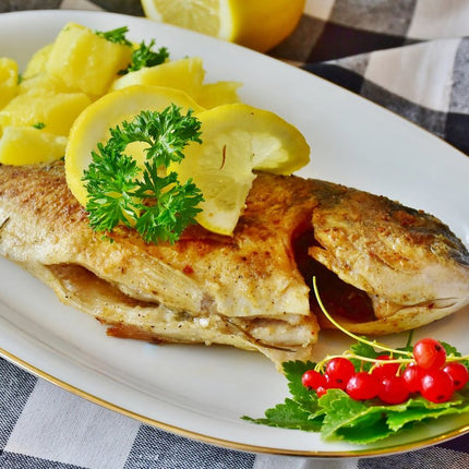 Costack Fish & Seafood Seasoning