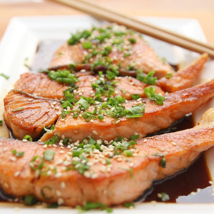 Costack Fish & Seafood Seasoning