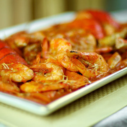 Costack Fish & Seafood Seasoning