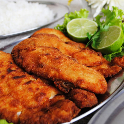 Costack Fish & Seafood Seasoning