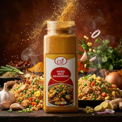 Costack Fried Rice Seasoning