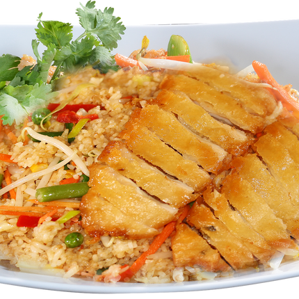 Costack Fried Rice Seasoning
