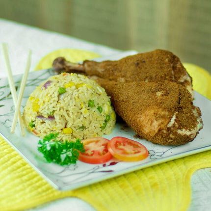 Costack Fried Rice Seasoning