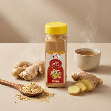 Costack Ground Ginger