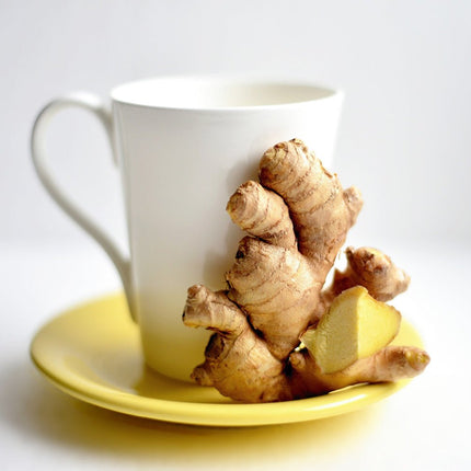 Costack Ground Ginger