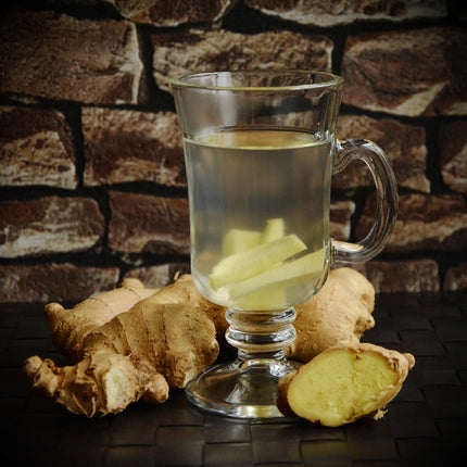 Costack Ground Ginger