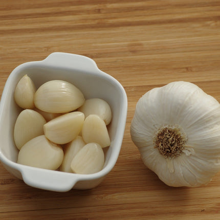 Costack Garlic Granules ( Granulated Garlic)