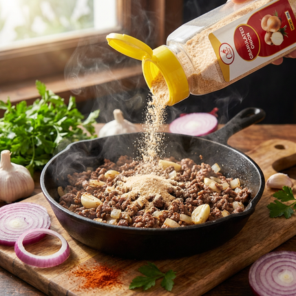 Costack Onion Granules ( Granulated Onions)