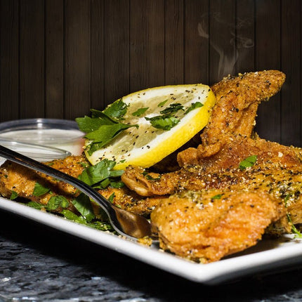 Costack Lemon Pepper Seasoning