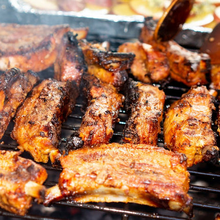 Costack Meat Seasoning & BBQ Rub