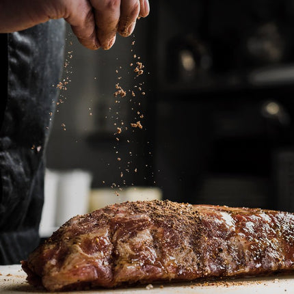Costack Meat Seasoning & BBQ Rub