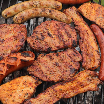 Costack Meat Seasoning & BBQ Rub