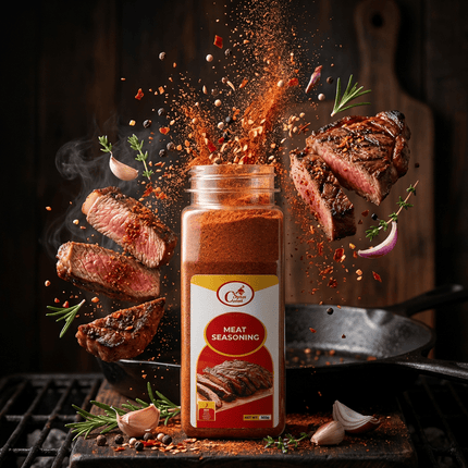 Costack Meat Seasoning & BBQ Rub
