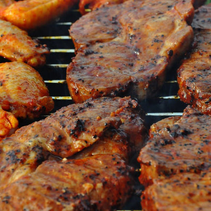 Costack Meat Seasoning & BBQ Rub