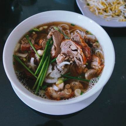 Costack Aromatic Hot Broth Spice (Pepper Soup Spice Mix)