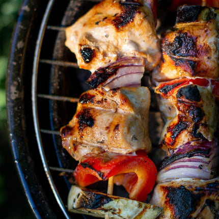 Costack Suya Spice (Smoky Peanut BBQ Rub)