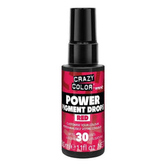 Crazy Color Power Pigment Drops 30ml