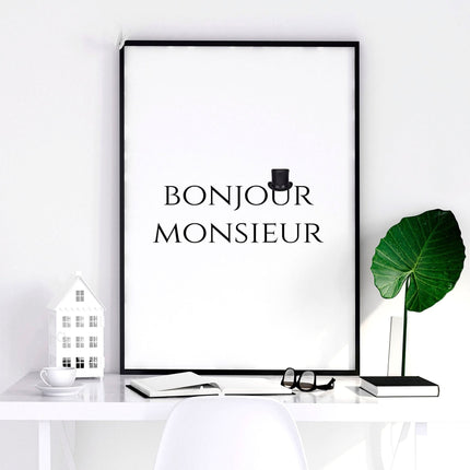 Personalised anniversary gift | set of 2 wall art prints