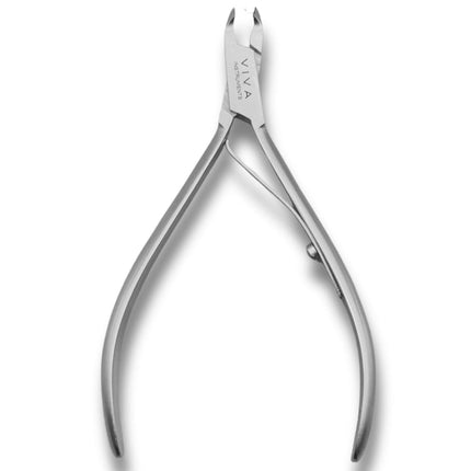 Silver Nail Tools Pro - 5 Pieces