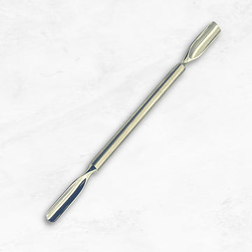 Silver Nail Tools Pro - 5 Pieces
