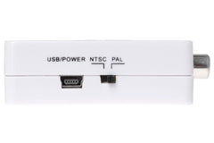 Maplin HDMI to RCA Converter 1080p 60HZ Upscaler