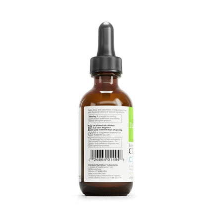 DaVinci Laboratories Liposomal Citicoline – 60 Servings, 2 fl oz