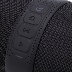 Maplin Portable Bluetooth V5 Party Speaker