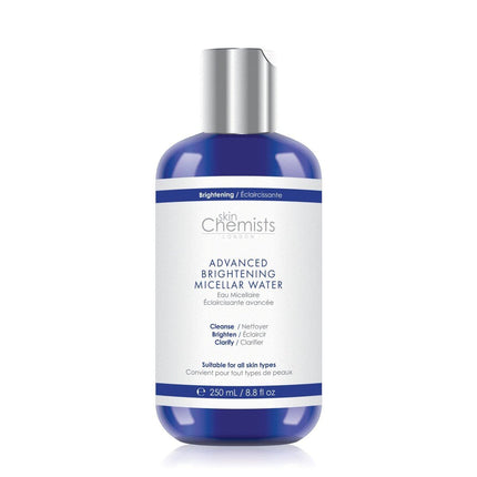 Advanced Brightening Marine Micellar Water 250ml