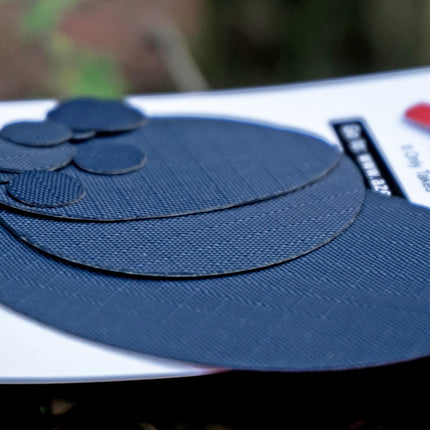 Self-Adhesive Puffer Jacket Repair Patches (30+ Colours)