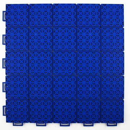 MUGA Surfacing - Multi Purpose Games Area Flooring