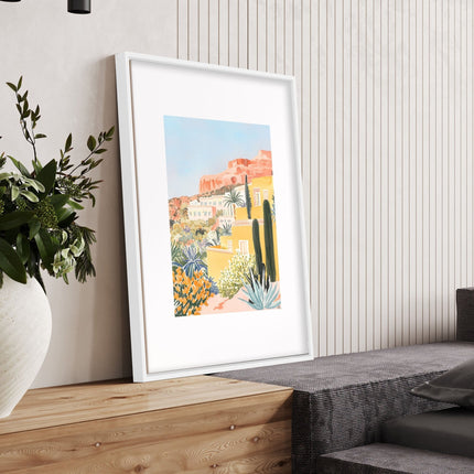 Decorative Pictures For Living Room | Set of 3 Beach Decor Wall art Prints
