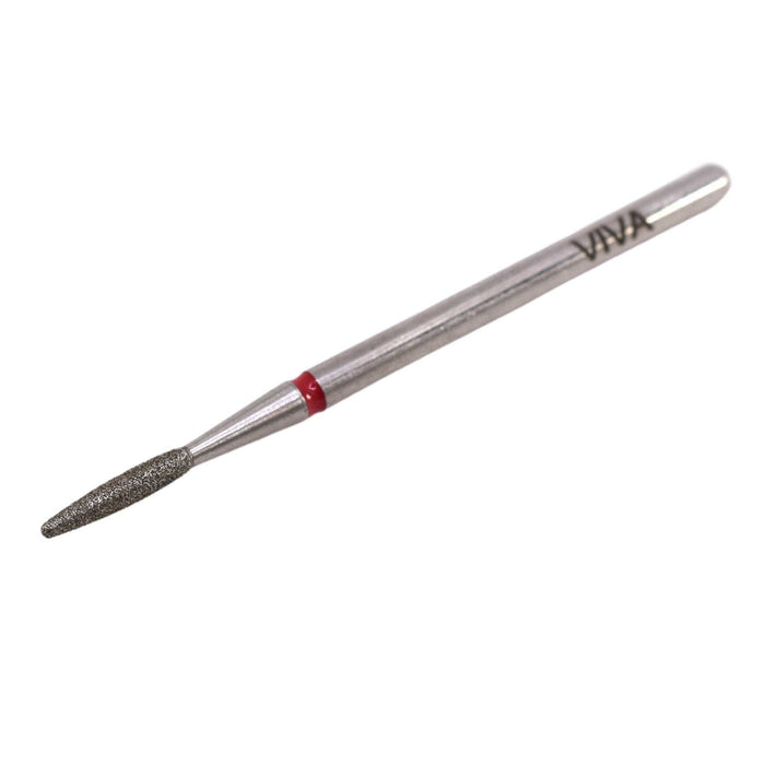 Diamond Burr Nail Drill Bit