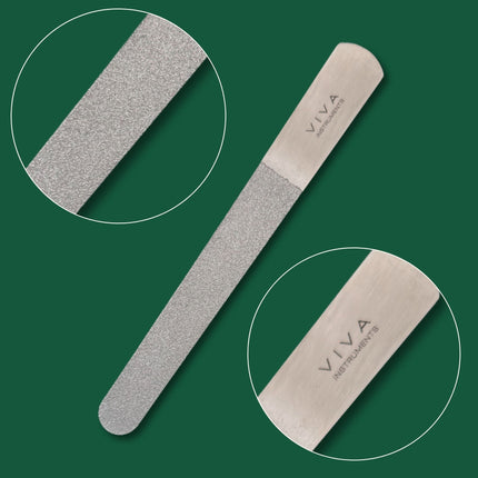 Diamond Deb 15cm & Nail File