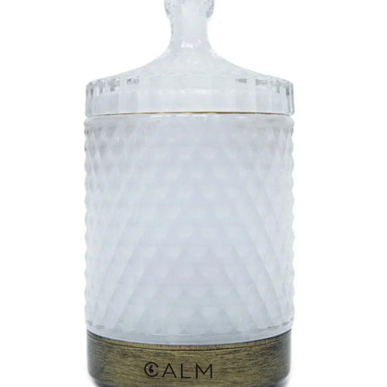 Aroma Diffuser with Blended Oil Steps - Stress relief, Energy Boost, Sleep & Hormone Balance