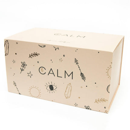 Hand-Painted Cut Glass Aroma Diffuser