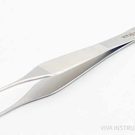 Adson Forceps Toothed 12.5cm