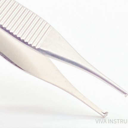 Adson Forceps Toothed 12.5cm