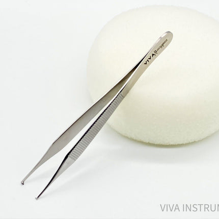 Adson Forceps Toothed 12.5cm