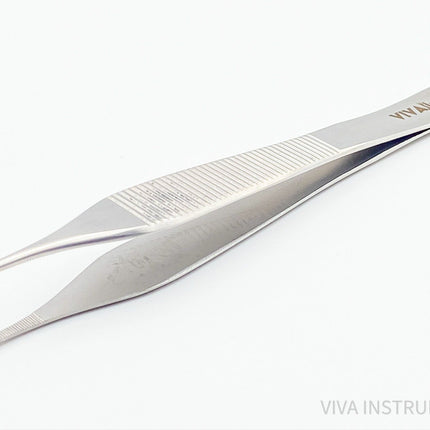 Adson Surgical Forceps 12.5cm