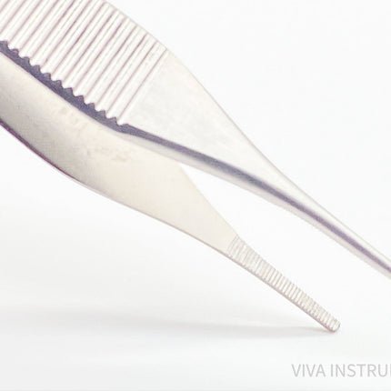 Adson Surgical Forceps 12.5cm