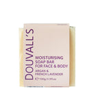 Argan & French Lavender