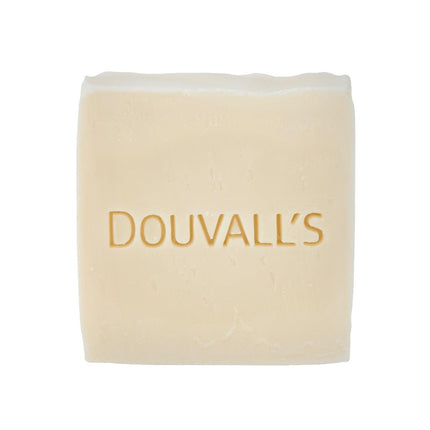 Organic Argan & Orangery Soap 100g | Nourishing, Ethical, and Giving Back