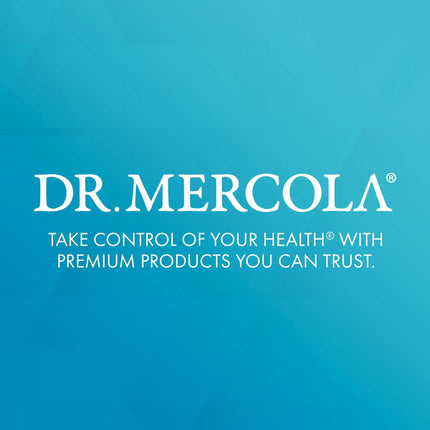 Dr. Mercola Antarctic Krill Oil Double Strength 2,000 mg – Omega-3 EPA & DHA for Brain, Heart, Joints – GMO-Free & Gluten-Free – 90 Capsules