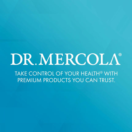 Dr. Mercola Complete Probiotics for Women - 30 Servings | Gut, Vaginal & Immune Health