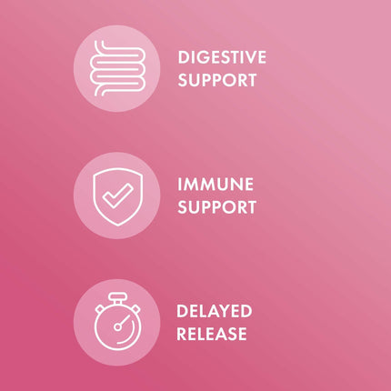 Dr. Mercola Complete Probiotics for Women - 30 Servings | Gut, Vaginal & Immune Health