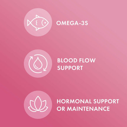 Dr. Mercola Krill Oil for Women – 2 mg Astaxanthin, MSC Certified, 270 Capsules