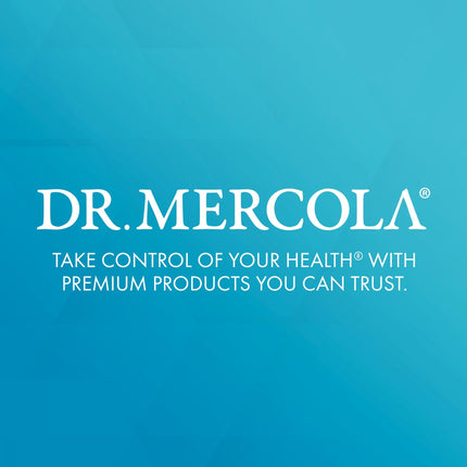 Dr. Mercola Magnesium Advanced, 30 Servings (60 Tablets) – Magnesium L-Threonate, Cherry Flavor