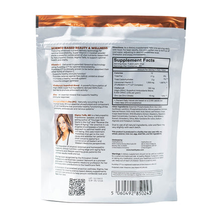 DR. NIGMA Vitamin C Cocktail | Daily Wellness & Radiant Skin