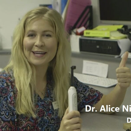 Recyclable Brush Heads-Oral-B* Compatible